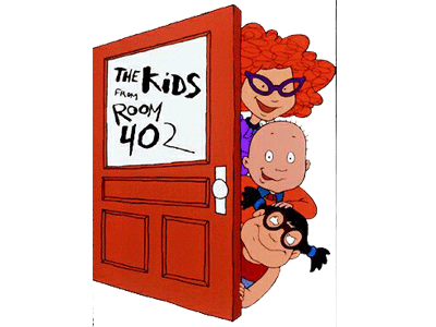 Copiii de la 402 – Sezonul 1 Episodul 8 – Biblioteca Arthur Kenneth Vanderwall