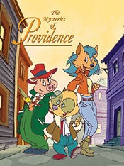 Enigmele din Providence (2001) – Dublat în Română