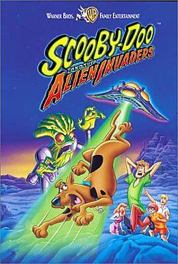 Scooby-Doo și Invadatorii Extratereștri (2000) – Dublat în Română