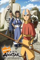 Avatar: Legenda lui Aang – Sezonul 1 Episodul 4 – Războinicii din Kyoshi