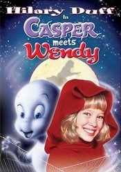 Casper o Întâlnește pe Wendy (1998) – Dublat în Română