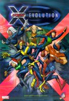 X-Men: Evoluția – Sezonul 4 Episodul 4 – Păcatele fiului