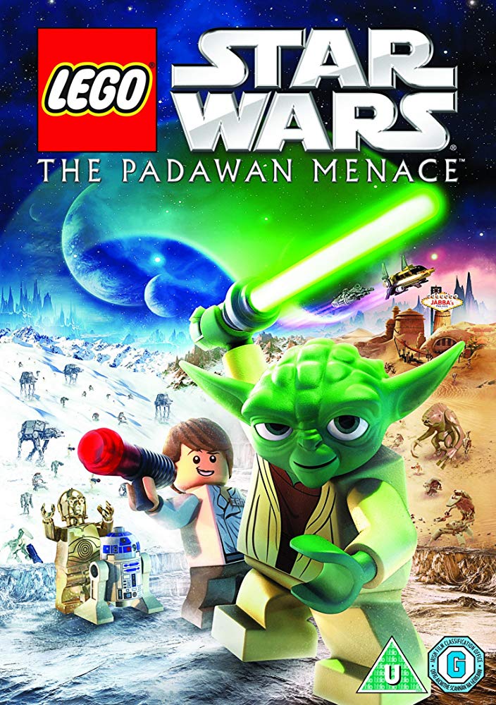 LEGO Războiul Stelelor: Amenințarea Padawanilor (2011) – Dublat în Română