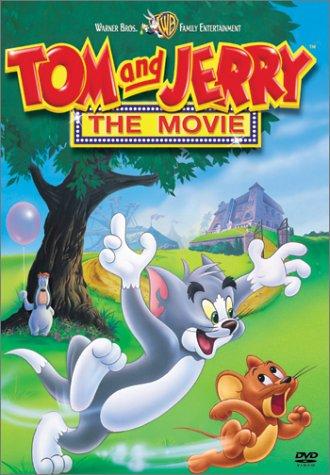 Tom și Jerry: Filmul (1992) – Dublat în Română