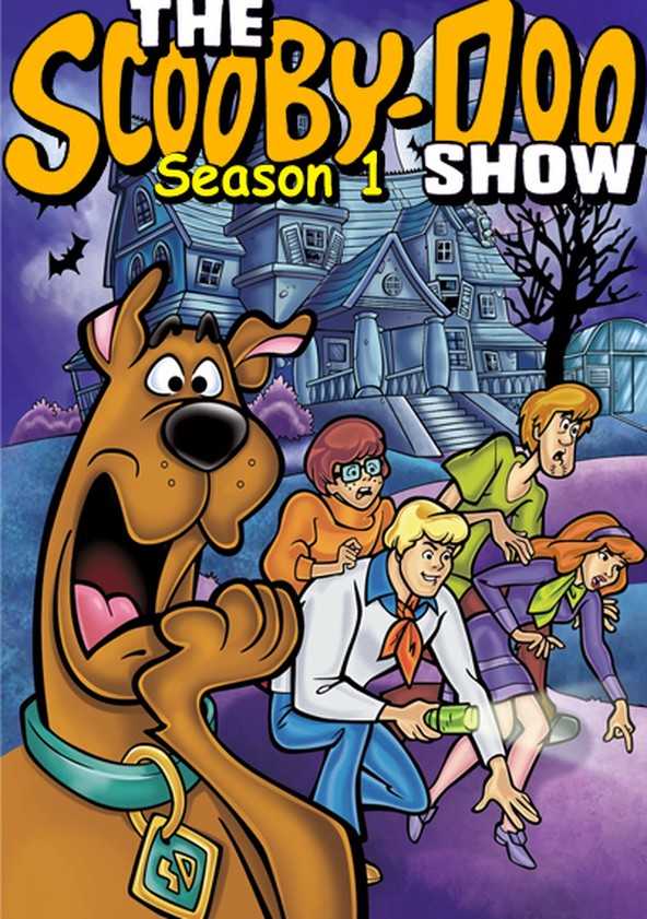 Scooby-Doo Show – Sezonul 1 Episodul 9 – Mamba Wamba