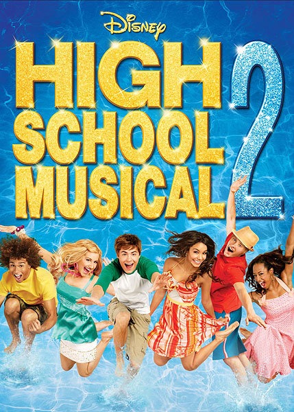 Liceul Muzical 2 (2007) – Dublat în Română