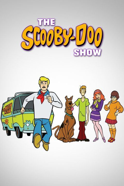 Scooby-Doo Show – Sezonul 2 Episodul 3 – Ascunde-te aici Scooby-Doo