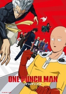 One Punch Man – Sezonul 2 Episodul 1 – Întoarcerea eroului