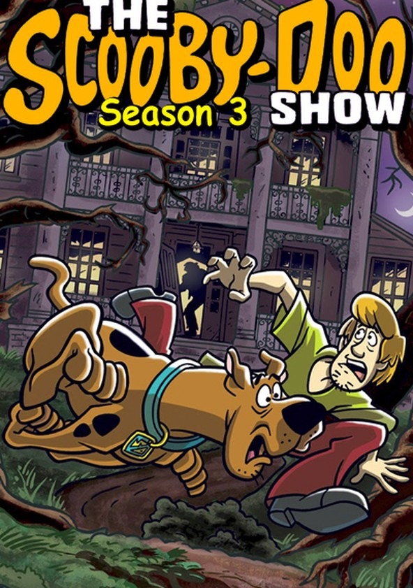 Scooby-Doo Show – Sezonul 3 Episodul 1 – Atenție la Willawaw!