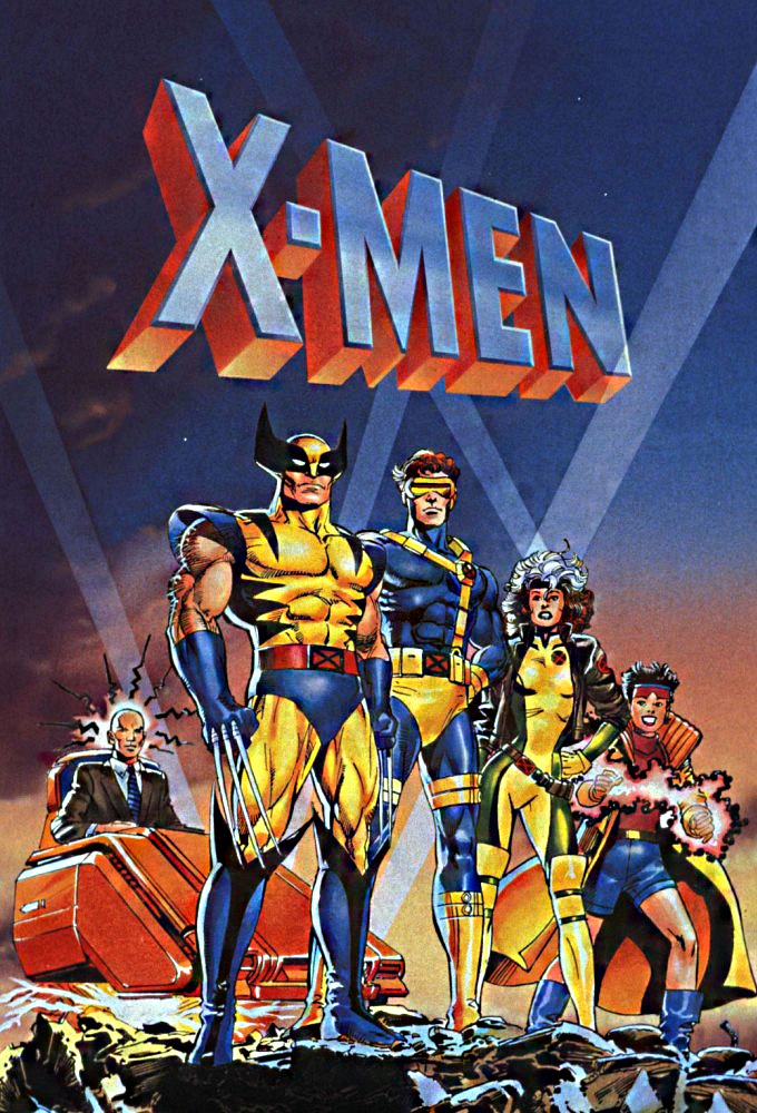 X-Men: The Animated Series – Sezonul 1 Episodul 11 – Viitorul la trecut Partea I