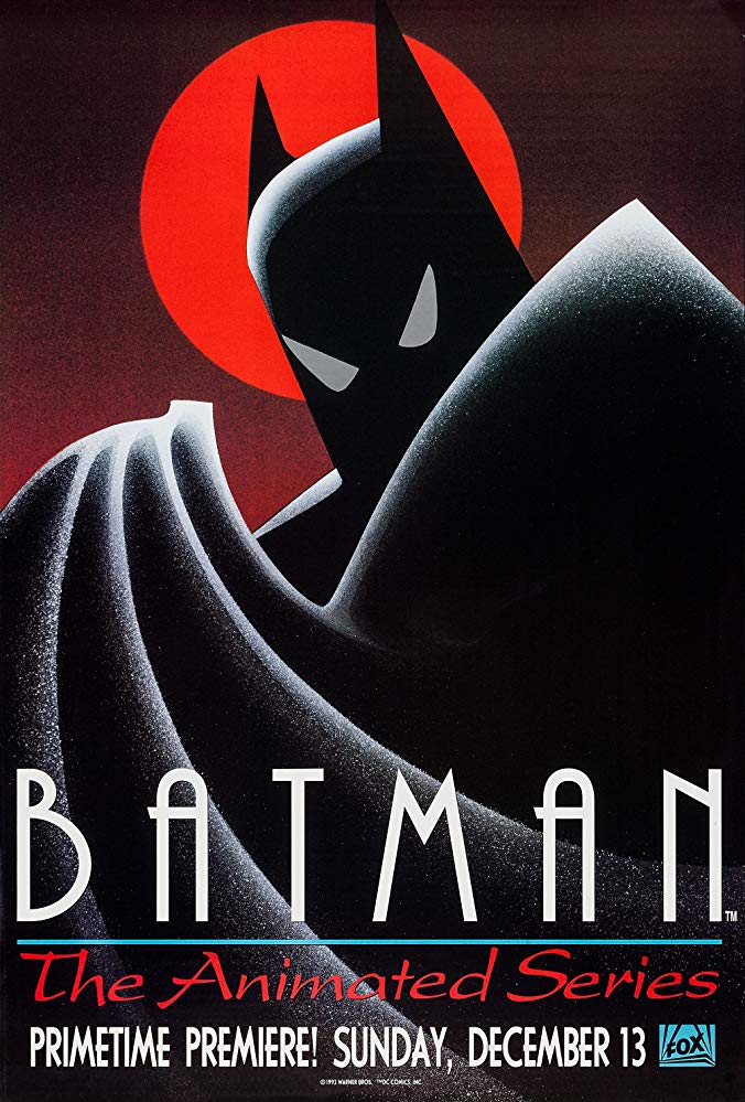 Batman: The Animated Series – Sezonul 1 Episodul 62 – Sufletul lui de Siliciu