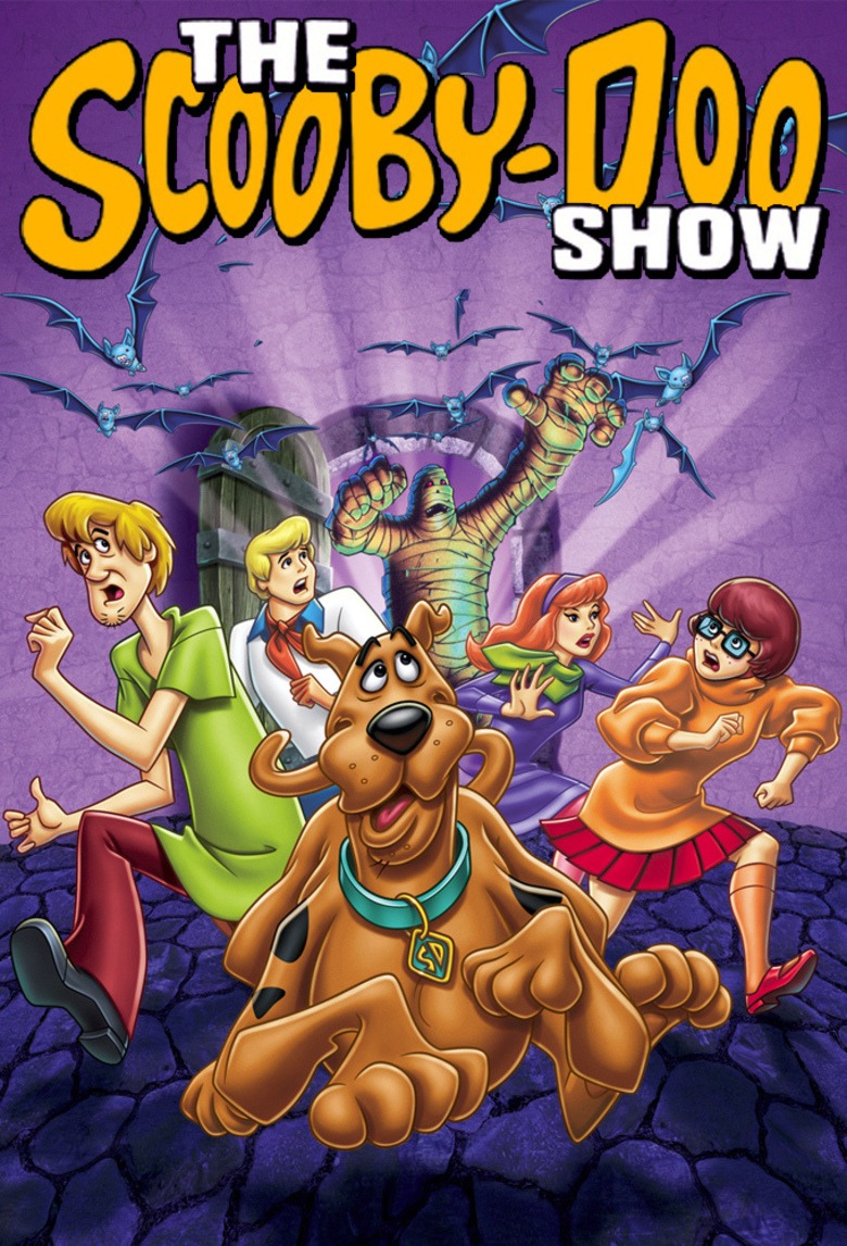 Scooby-Doo Show (1976) – Dublat în Română
