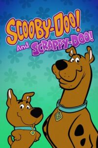 Scooby-Doo și Scrappy-Doo – Sezonul 1 Episodul 8 – Sperietura păroasă a ursului demon