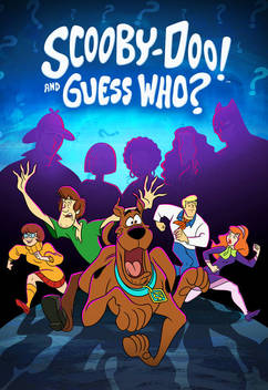 Scooby-Doo și cine crezi tu? – Sezonul 2 Episodul 1 – Fantoma câinele vorbăreț și sosul iute iute iute