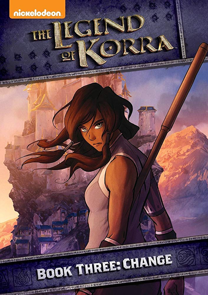 Avatar: Legenda lui Korra – Sezonul 3 Episodul 8 – Teroarea