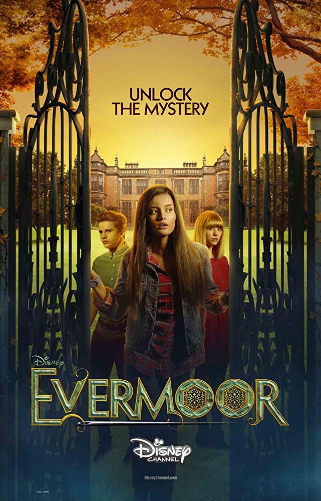Cronicile Evermoor (2014) – Dublat în Română