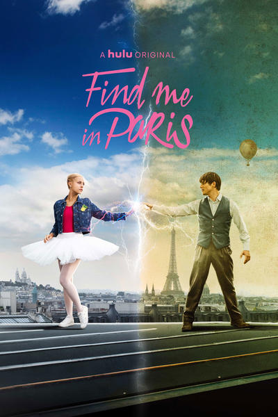 Ne vedem la Paris – Sezonul 1 Episodul 4 – Dansează