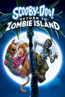 Scooby-Doo: Întoarcerea pe Insula Zombie (2019) – Subtitrat în Română