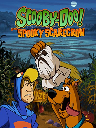 Scooby-Doo și Sperietoarea Înfricosătoare (2013) – Dublat în Română