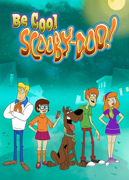 Fii tare, Scooby-Doo! – Sezonul 2 Episodul 21 – Câinii de la groapa de gunoi