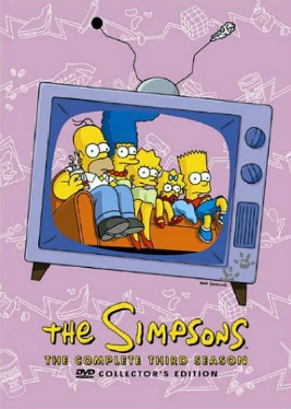 Familia Simpson – Sezonul 3 Episodul 10 – Moe în flăcări