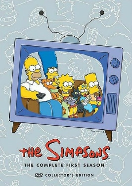 Familia Simpson – Sezonul 1 Episodul 3 – Odiseea lui Homer
