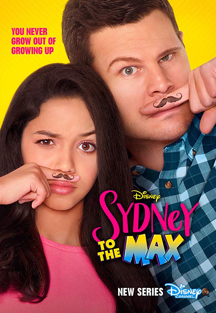 Sydney și Max – Sezonul 3 Episodul 13 – Max e amorezat