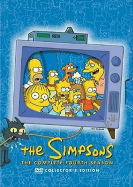 Familia Simpson – Sezonul 4 Episodul 6 – Mâncărici și scărpinici: Filmul