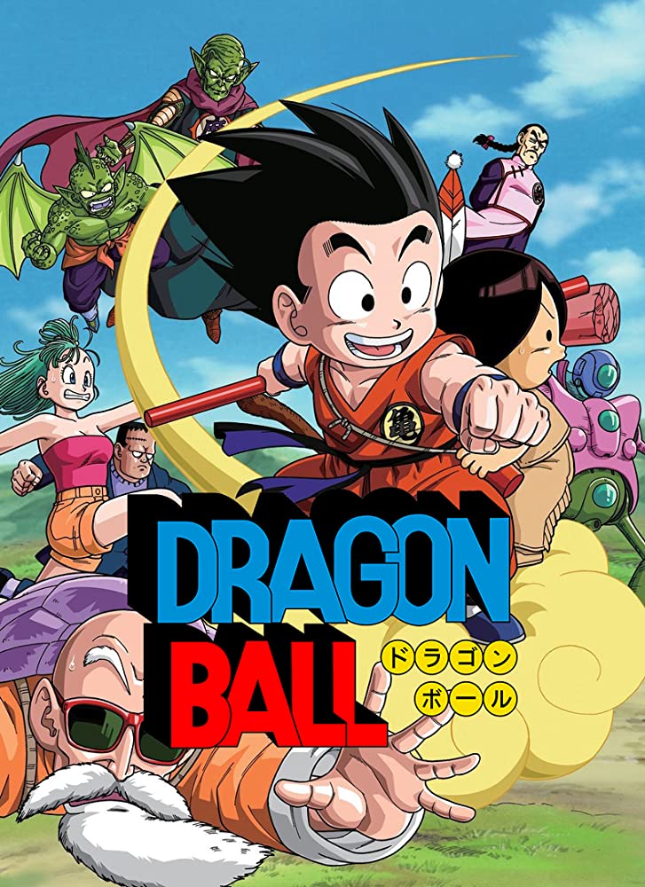 Dragon Ball – Sezonul 1 Episodul 4 – Monstrul Oolong cel groaznic