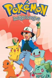 Pokémon: Indigo League (1997) – Subtitrat în Română