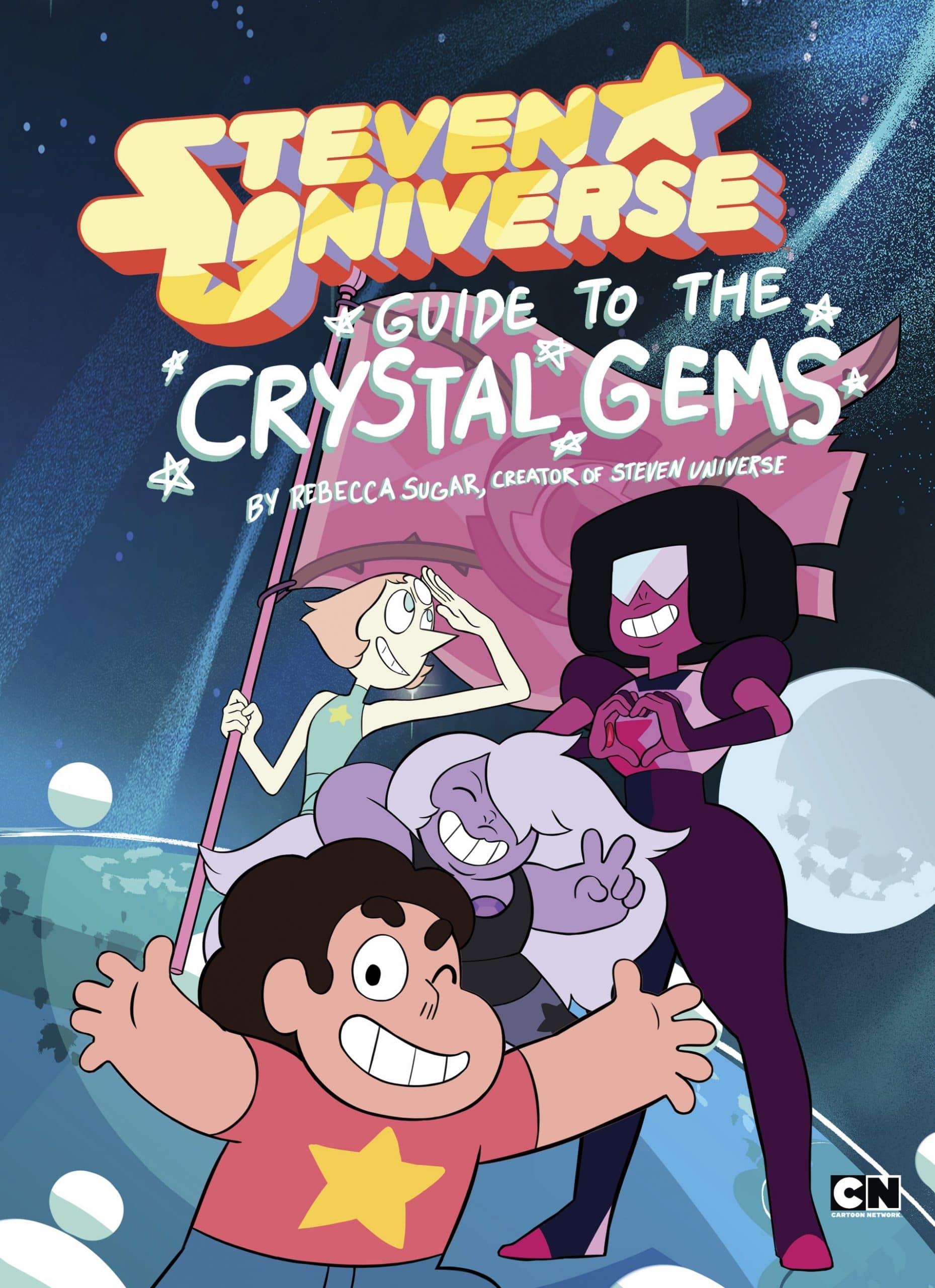 Steven Universe – Sezonul 1 Episodul 34 – Pepeni Steven