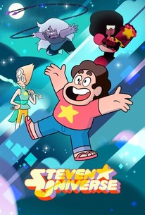 Steven Universe – Sezonul 3 Episodul 16 – Dădaca Greg