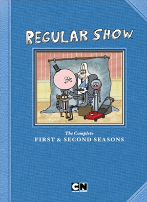 Un Show Obișnuit – Sezonul 1 Episodul 11 – Corpul lui Rigby