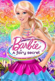 Barbie: Secretul Zânelor (2011) – Dublat în Română