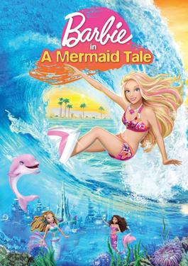 Barbie în Povestea Sirenei (2010) – Dublat în Română