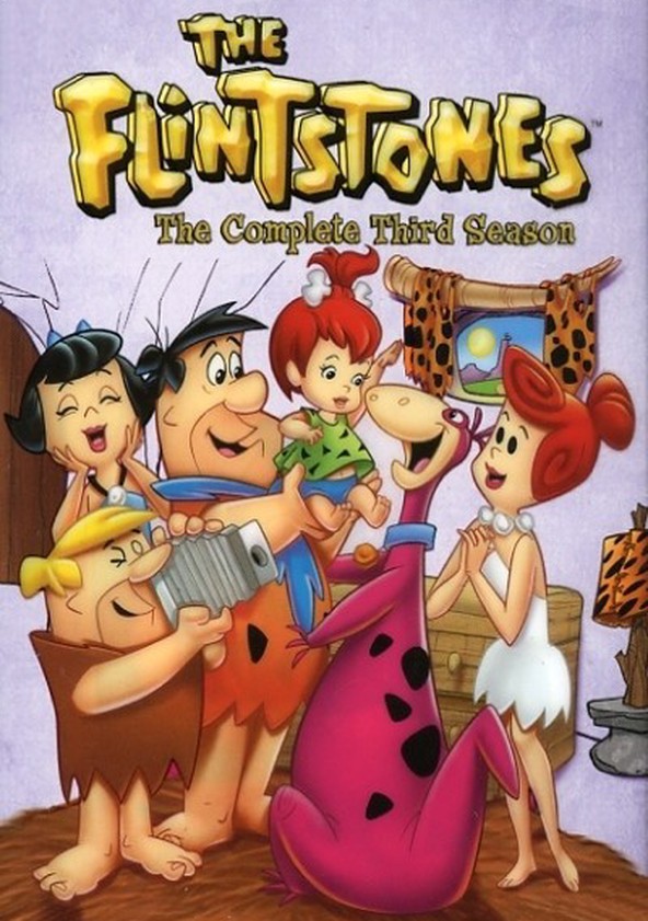 Familia Flintstone – Sezonul 3 Episodul 16 – Hoțul pupăcios