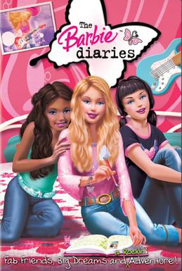 Jurnalul lui Barbie (2006) – Dublat în Română