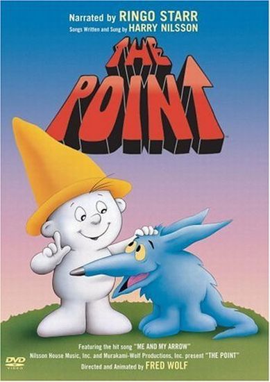 The Point (1971) – Subtitrat în Română