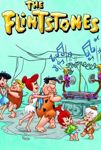 Familia Flintstone – Sezonul 4 Episodul 7 – Fred și Barney se lipesc