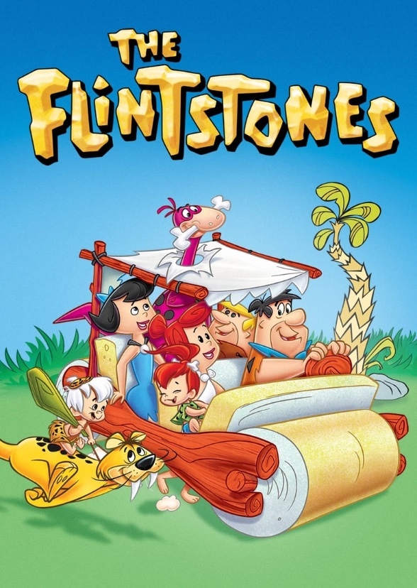 Familia Flintstone (1960) – Dublat în Română