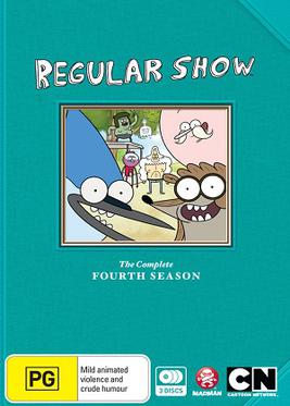 Un Show Obișnuit – Sezonul 4 Episodul 6 – Setul de 150 de piese