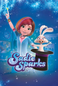 Sadie Sparks (2019) – Dublat în Română
