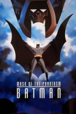 Batman: Mask of the Phantasm (1993) – Subtitrat în Română