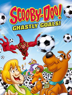 Scooby-Doo! Goluri Fantomatice (2014) – Dublat în Română
