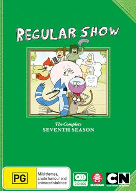 Un Show Obișnuit – Sezonul 7 Episodul 13 – Porcul lui Benson