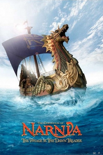 Cronicile din Narnia: Călătorie pe Mare cu Zori-de-Zi (2010) – Subtitrat în Română