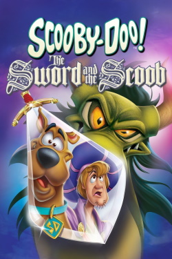 Scooby-Doo! The Sword and the Scoob (2021) – Subtitrat în Română