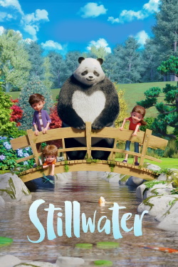 Stillwater – Sezonul 1 Episodul 1.2 – Blocat în ploaie