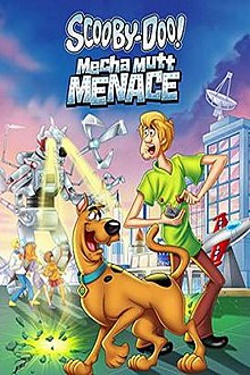 Scooby-Doo! Amenințarea Dulăului Mecanic (2013) – Dublat în Română