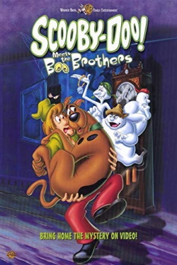 Scooby-Doo îi Cunoaște pe Frații Boo (1987) – Dublat în Română